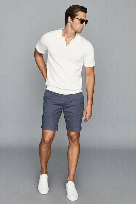 Men’s Summer Fashion: Keeping Cool and Stylish Under the Sun