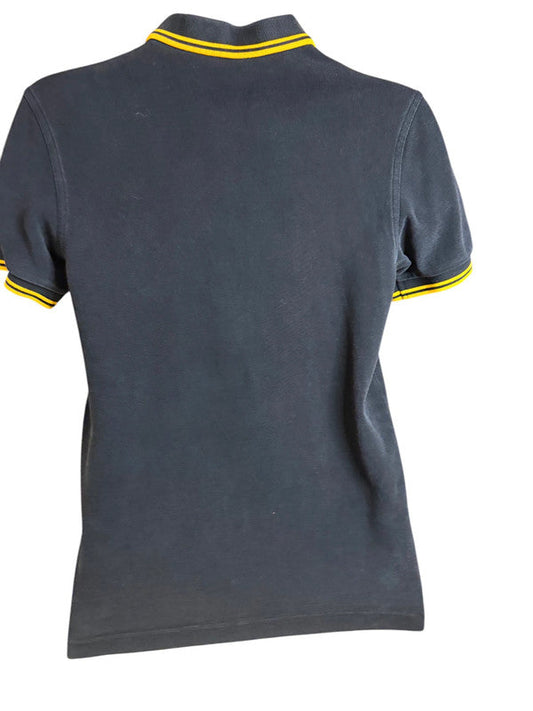 Fred Perry Polo - PL268 - Gentlemens Resale