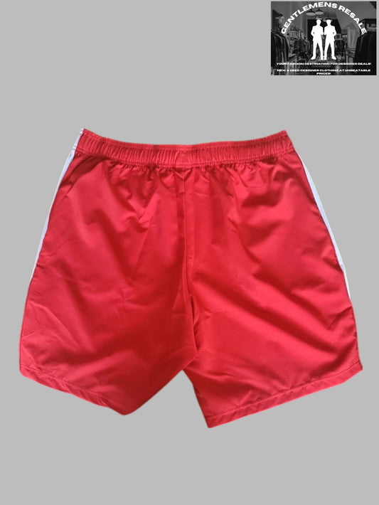 Adidas Chelsea 3 Stripe Shorts - 🆕 - Gentlemens Resale