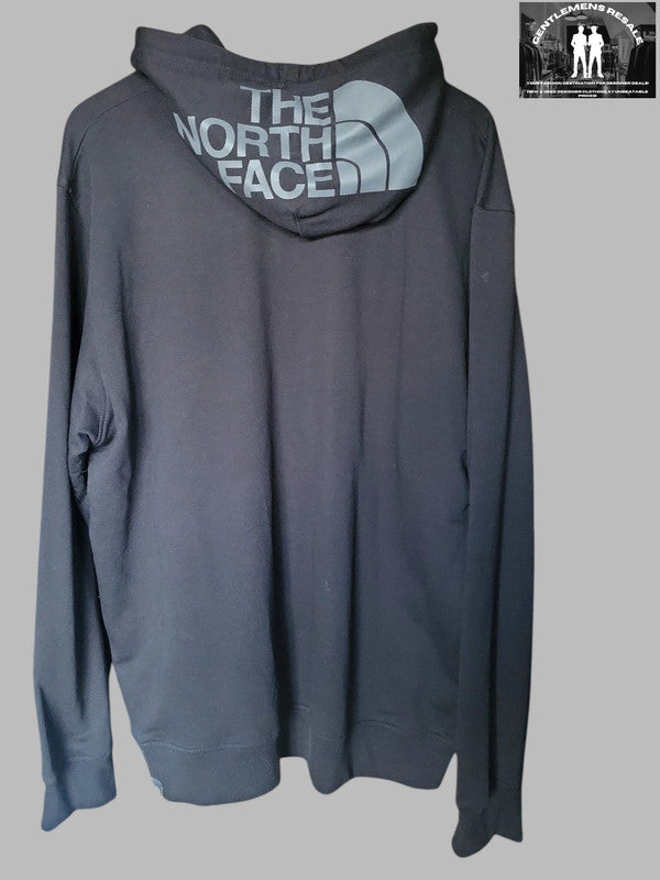 The North Face Hoodie - GRS0076