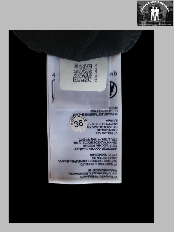 The North Face Hoodie - GRS0076
