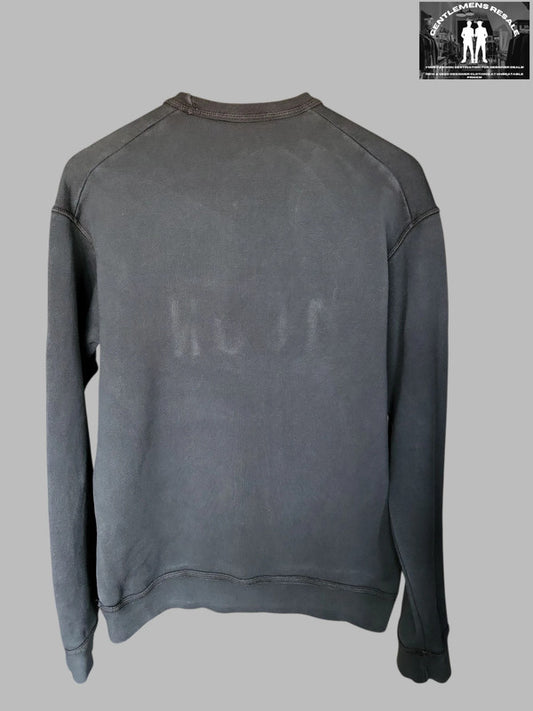 Dsquared2 ICON Sweatshirt - GRS0095 - Gentlemens Resale