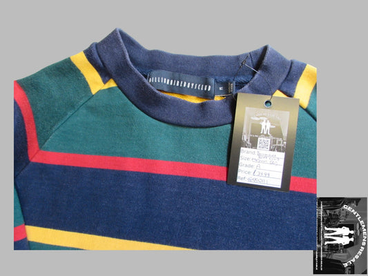 Billionaire Boys Club Vintage Sweatshirt - GSR0111 - Gentlemens Resale