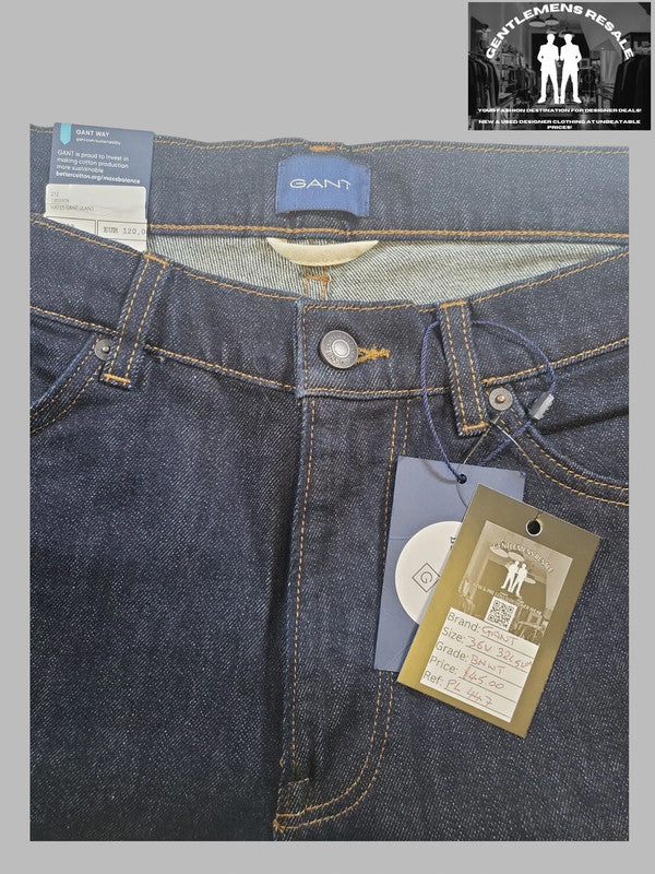 GANT Jeans Haynes - PL447
