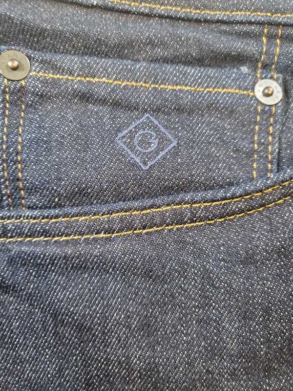 GANT Jeans Haynes - PL447