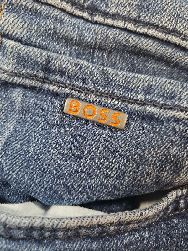 BOSS "Maine" Jeans - GRS0074