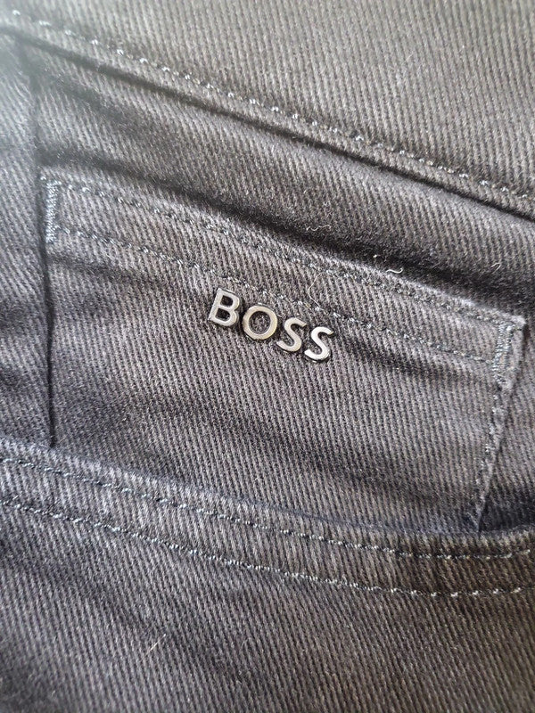 BOSS Delaware Slim Fit Jeans - GRS0057