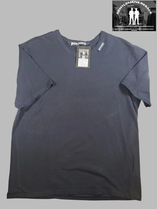 Palm Angels Essentials T-Shirt - GRS0090