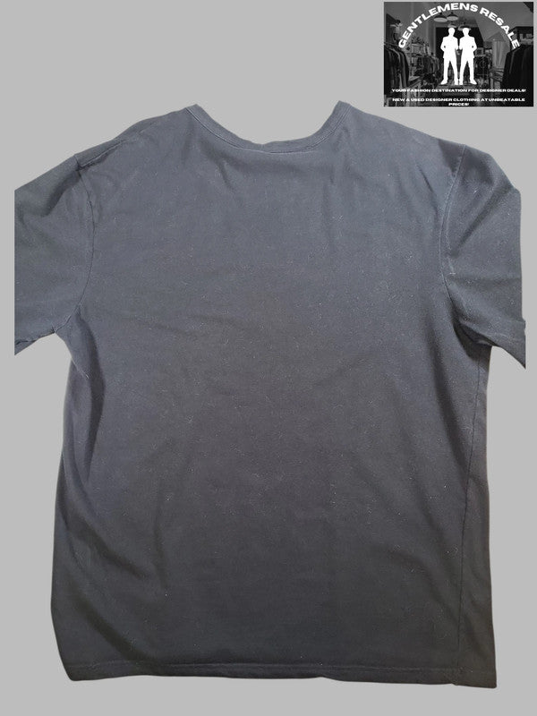 Palm Angels Essentials T-Shirt - GRS0090