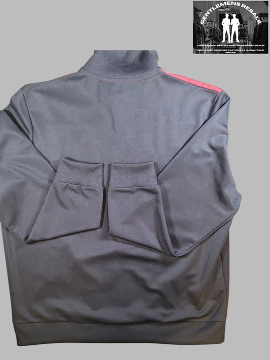 Fred Perry Track Top - GRS0031 - Gentlemens Resale