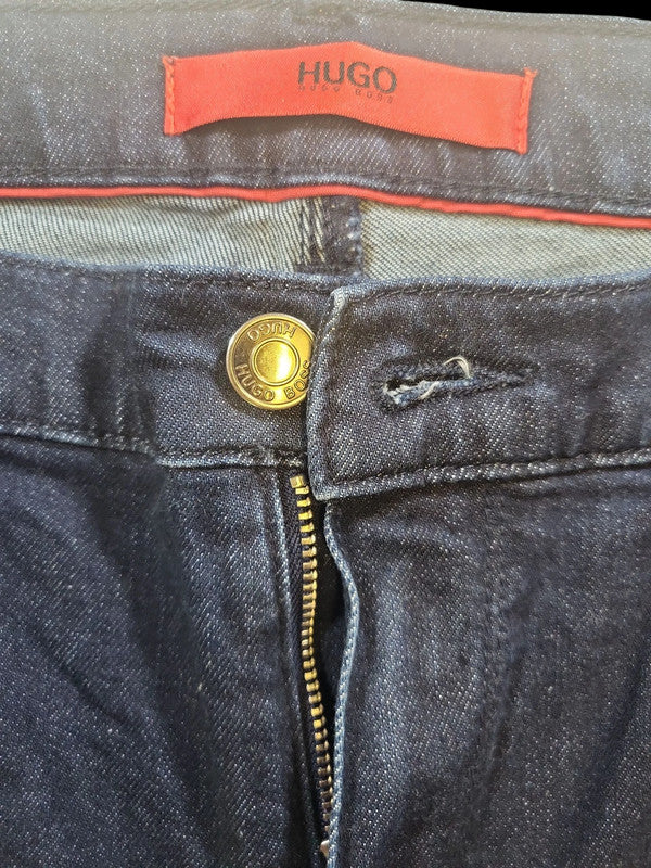 HUGO Jeans - GRS0086