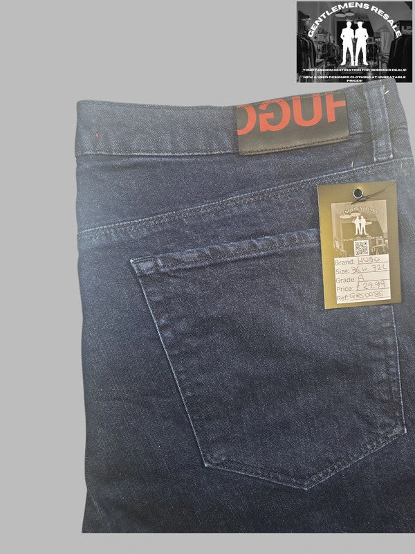 HUGO Jeans - GRS0086