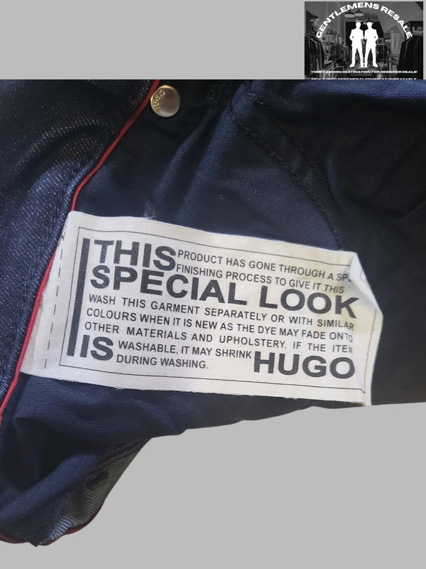 HUGO Jeans - GRS0086