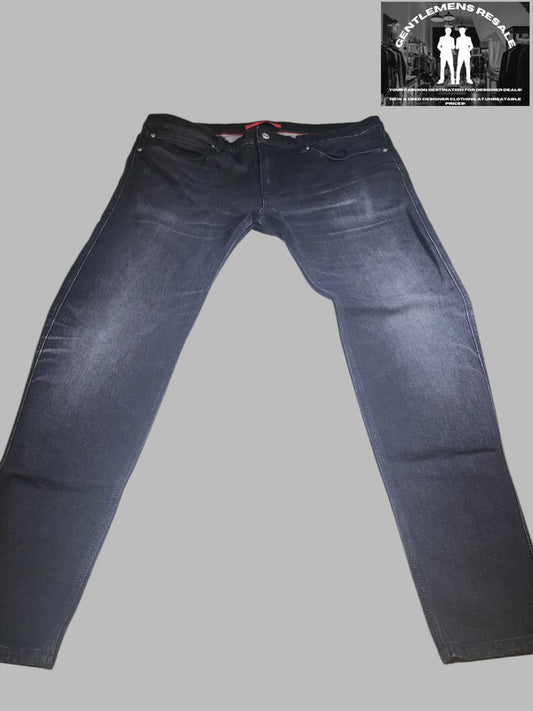HUGO Jeans - GRS0085 - Gentlemens Resale