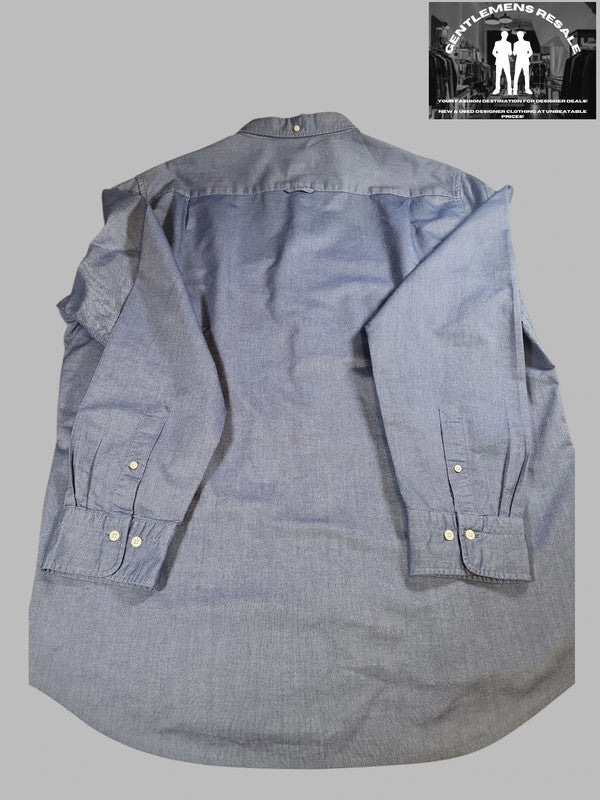 GANT Oxford Slim Fit Long Sleeve Shirt - PL440
