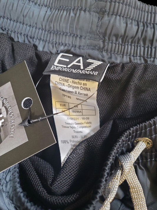 EA7 Swim Shorts - GRS0087 - Gentlemens Resale