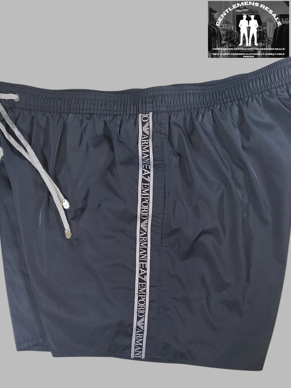 EA7 Swim Shorts - GRS0087