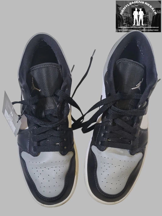 Nike Air Jordans Low Trainers - GRS0055 - Gentlemens Resale