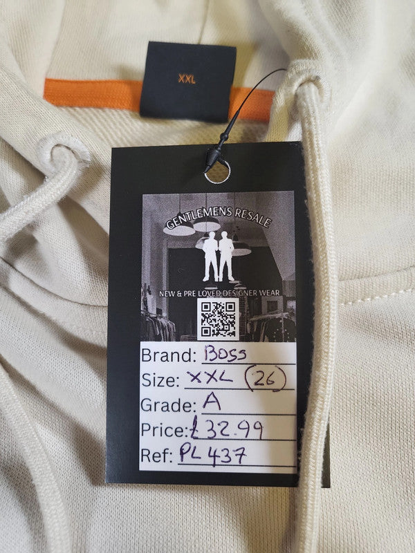 BOSS Hoodie - PL437