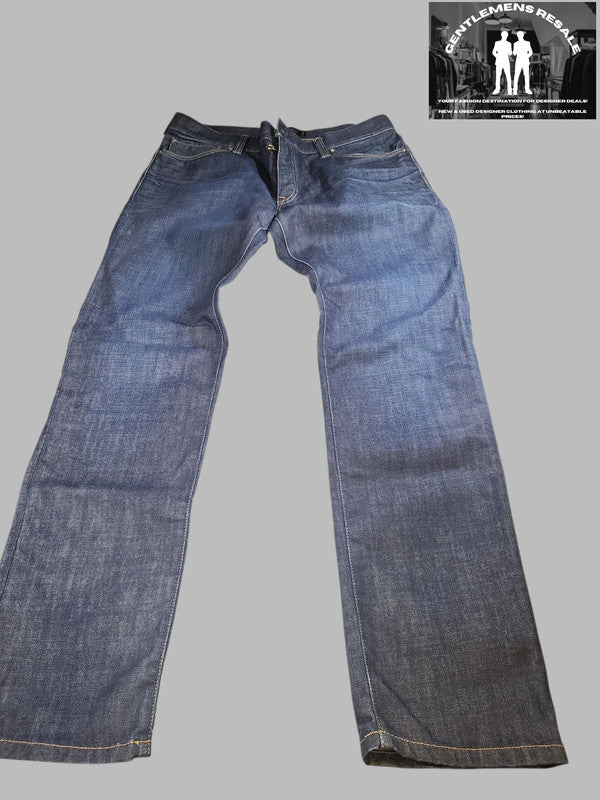 Dolce & Gabbana 16 Classic Jeans - GRS0101