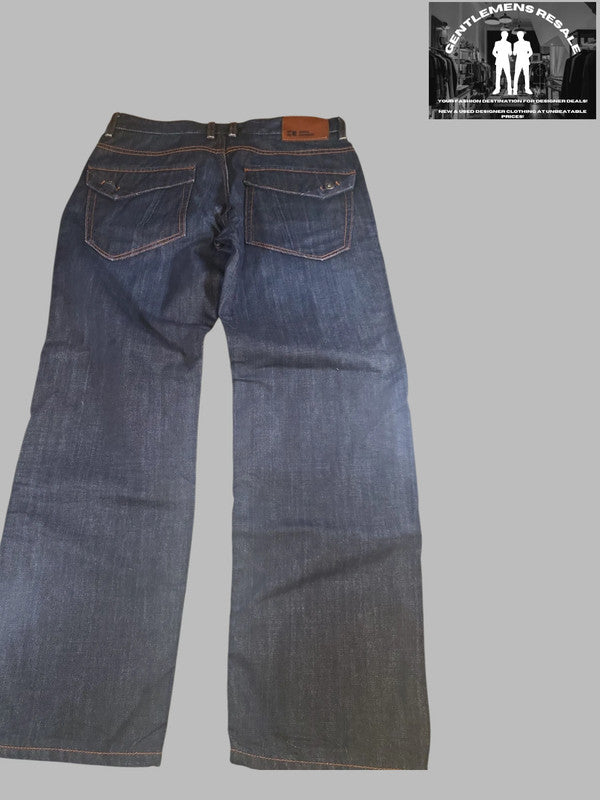 Boss Orange Jeans - GRS0104