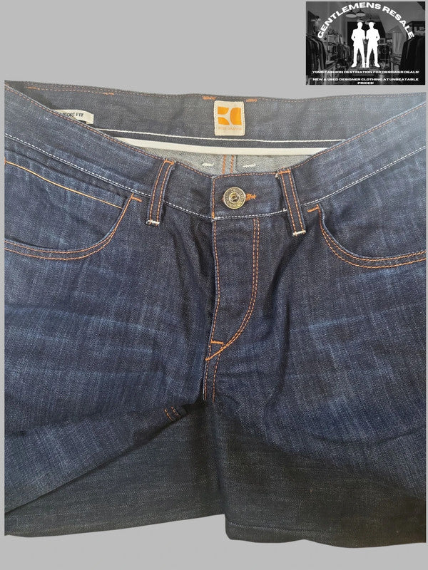 Boss Orange Jeans - GRS0104