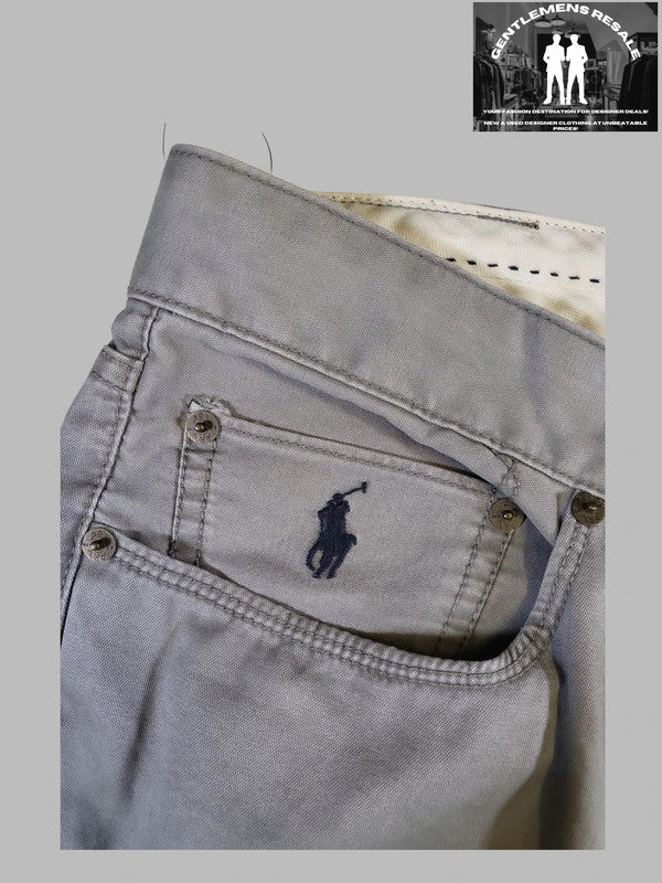 Ralph Lauren chinos / Jeans - GRS0128