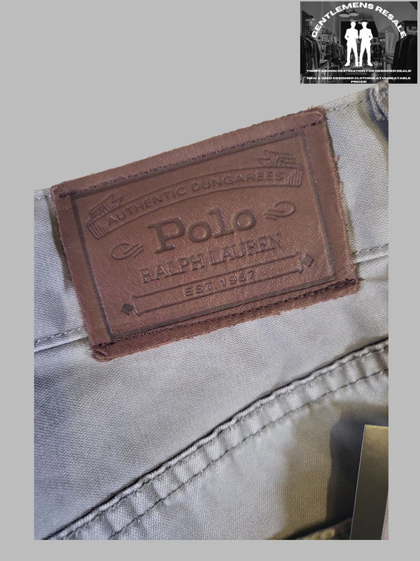 Ralph Lauren chinos / Jeans - GRS0128