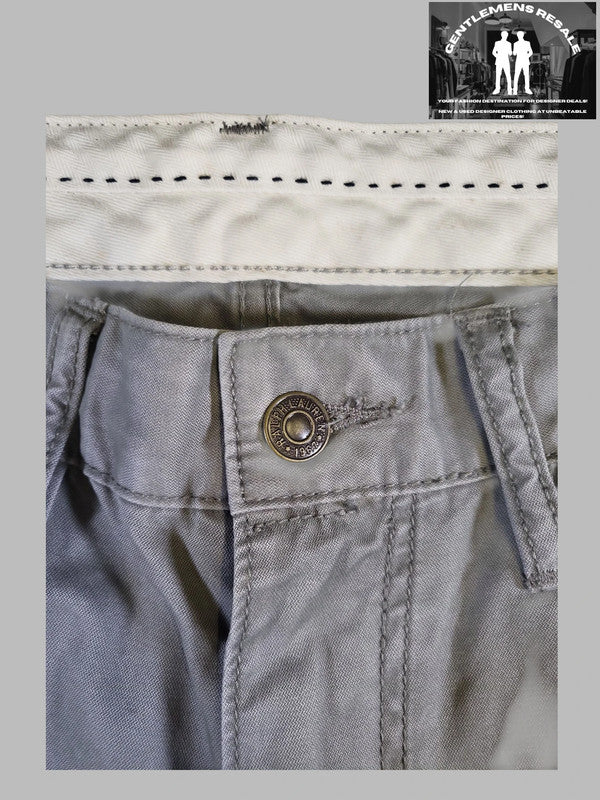 Ralph Lauren chinos / Jeans - GRS0128