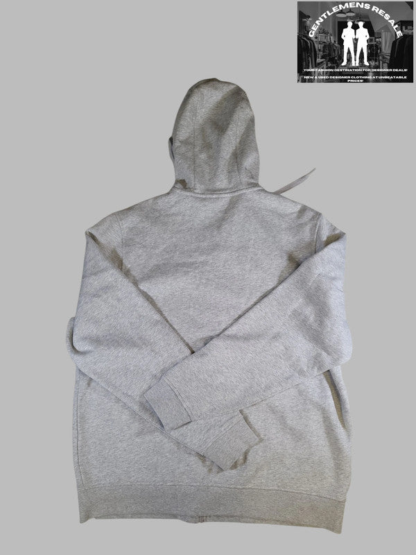 Lacoste Sport Full Zip Hoodie - GRS0130