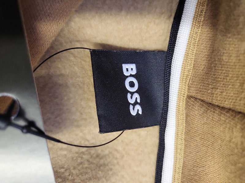BOSS Hoodie - GRS0129