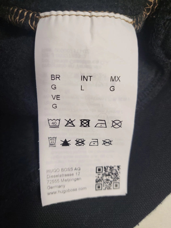 BOSS Hoodie - GRS0129