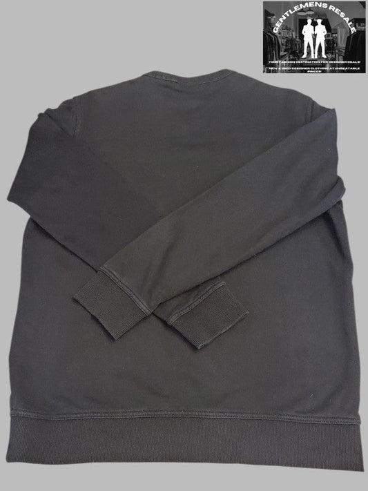 BOSS sweatshirt - GRS0120 - Gentlemens Resale