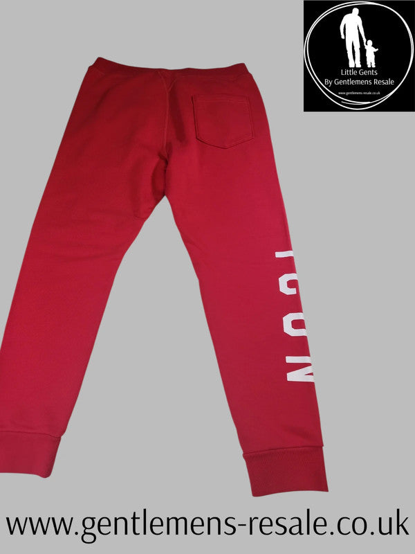 Dsquared2 Icon Joggers - BRS0083 - Gentlemens Resale