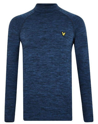 Lyle & Scotts Golf Seamless Baselayer - π