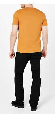 Lyle And Scott Mens Short Sleeve Casual Basic Logo T Shirt - π
