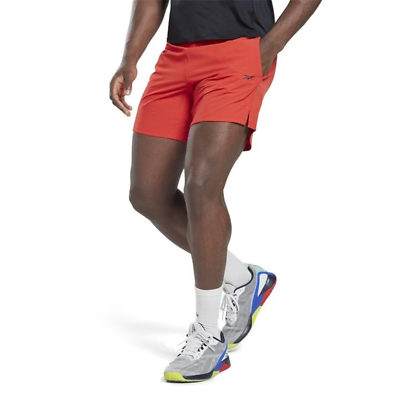 Reebok TS Strength 2.0 Shorts - 🆕 - Gentlemens Resale