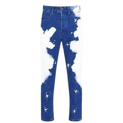 Calvin Klein Tie Dye Jeans - ๐ - Gentlemens Resale