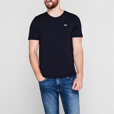 True Religion Horseshoe T-Shirt - π