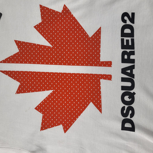 Dsquared2 T-Shirt - Gentlemens Resale