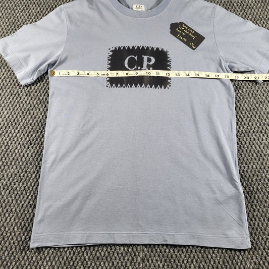CP Company T-Shirt - Gentlemens Resale