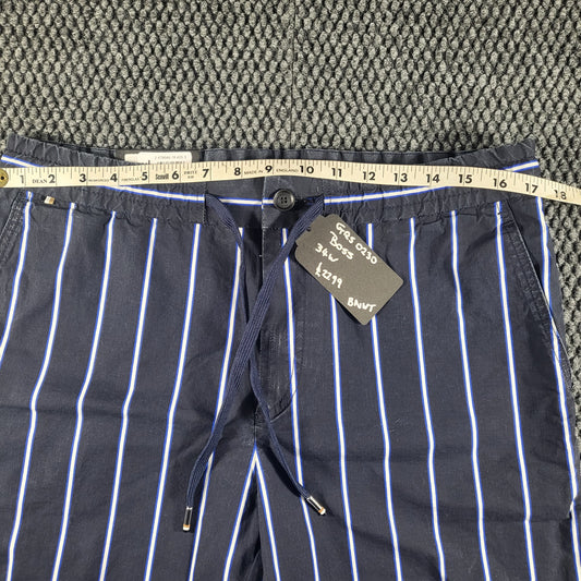 Boss Kacey DS Shorts - Gentlemens Resale