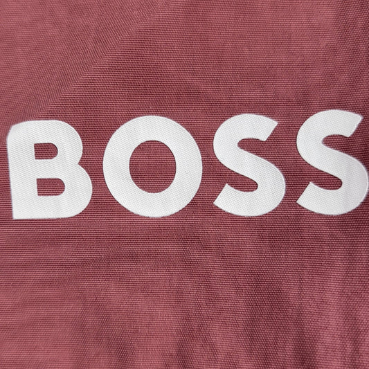 Boss BW Rico swim shorts - Gentlemens Resale