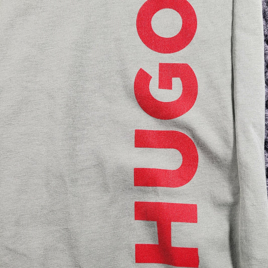 Hugo T-Shirt - Gentlemens Resale