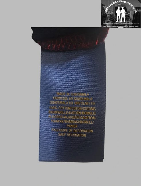 Ralph Lauren Polo - BRS0009 - Gentlemens Resale