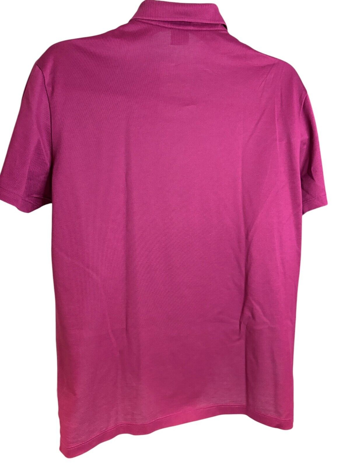 Pre Loved - Hugo Boss Mercerised Polo Shirt (PL168)