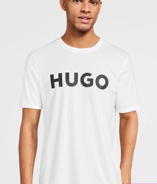 Hugo Dulivio Regular Fit T-shirt