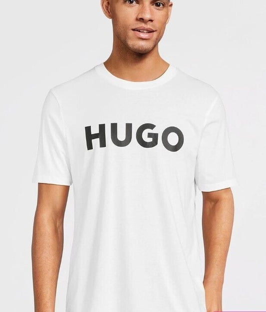 Hugo Dulivio Regular Fit T-shirt - Gentlemens Resale