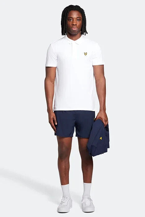 Lyle & Scott Sport Polo Shirt - Gentlemens Resale