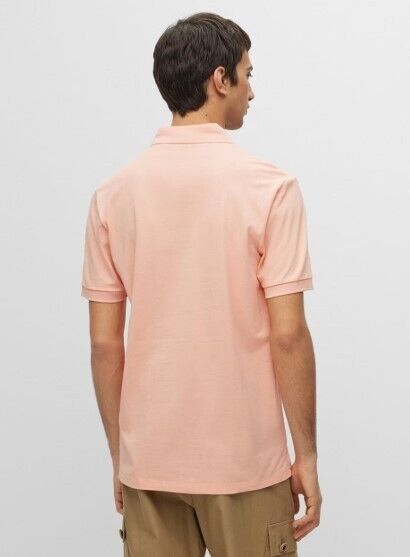 Hugo Dereso Polo Shirt - Gentlemens Resale
